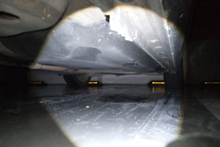 Used Buick LaCrosse 2013 2.4L SIDI Leading Comfort Version Chassis Front Left