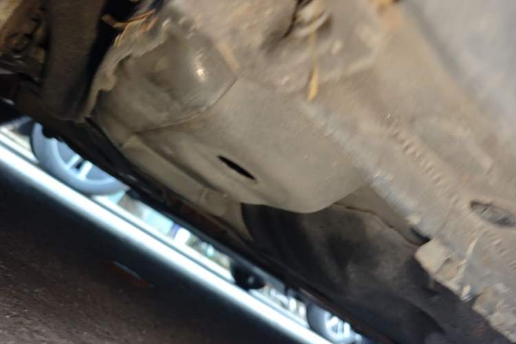 Used Buick LaCrosse 2013 2.4L SIDI Leading Comfort Version Chassis Front Left