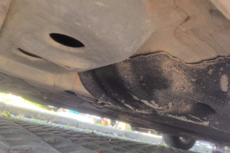 Used Buick LaCrosse 2013 2.4L SIDI Leading Comfort Version Chassis Front Left