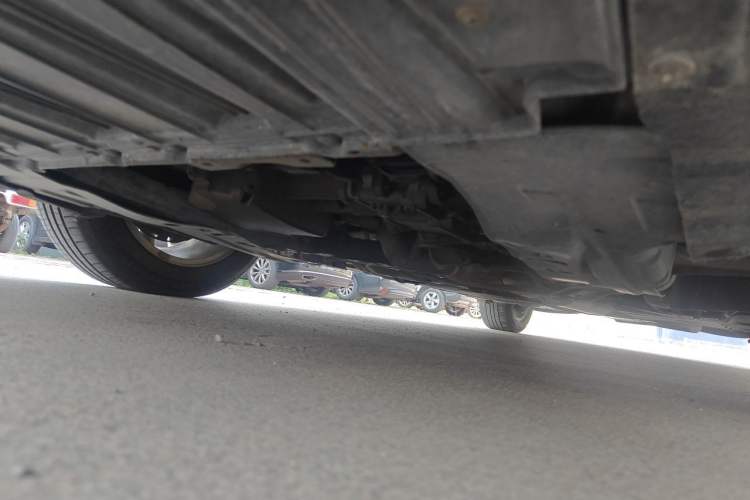 Used Buick LaCrosse 2013 2.4L SIDI Leading Comfort Version Chassis Front Left