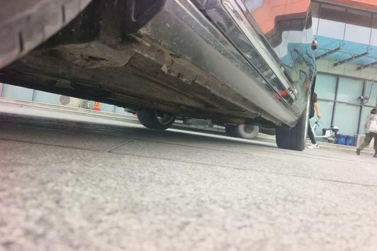 Used Buick LaCrosse 2013 3.0L SIDI V6 Smart Luxury Flagship Model Chassis Front Left