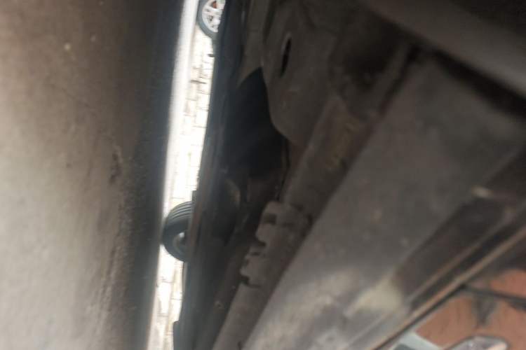 Used Buick LaCrosse 2013 2.4L SIDI Elite Comfort Version Chassis Front Left
