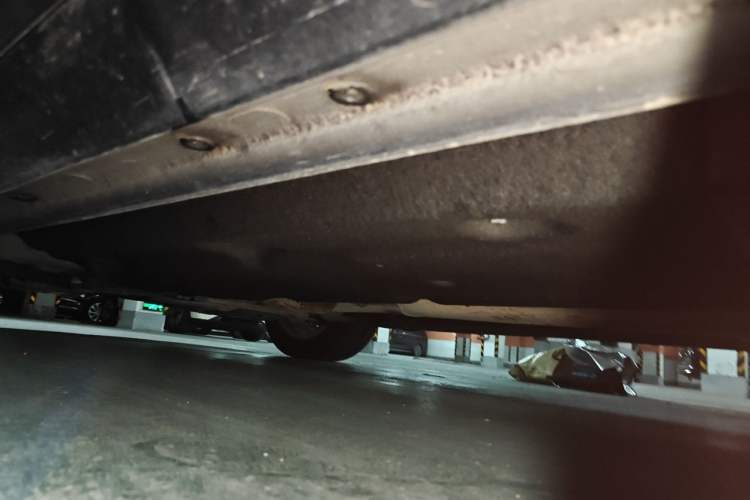 Used Buick LaCrosse 2013 2.4L SIDI Elite Comfort Version Chassis Front Left