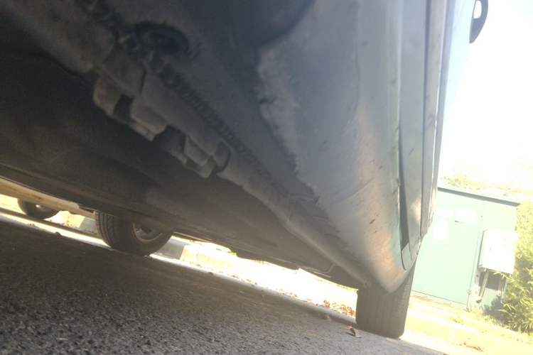 Used Buick LaCrosse 2013 2.4L SIDI Leading Comfort Version Chassis Front Left