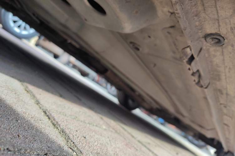 Used Buick LaCrosse 2013 2.4L SIDI Elite Comfort Version Chassis Front Left