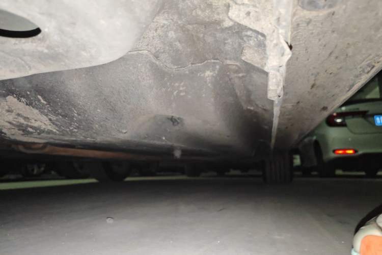Used Buick LaCrosse 2013 2.4L SIDI Elite Comfort Version Chassis Front Left