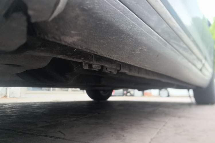 Used Buick LaCrosse 2013 2.4L SIDI Leading Comfort Version Chassis Front Left