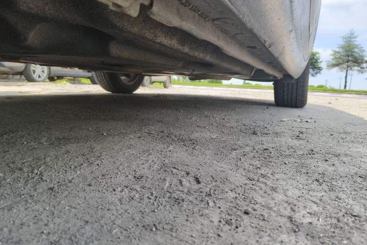 Used Buick LaCrosse 2013 2.4L SIDI Elite Comfort Version Chassis Front Left