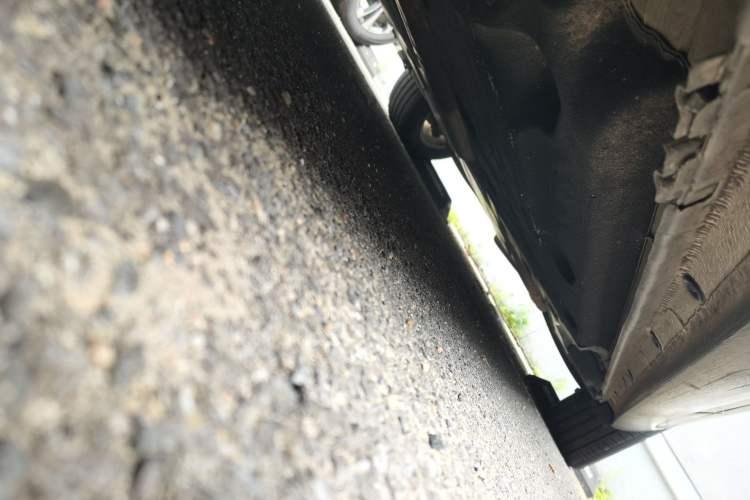 Used Buick LaCrosse 2013 2.4L SIDI Leading Comfort Version Chassis Front Left