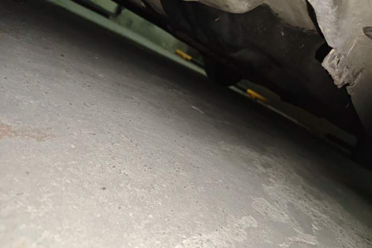 Used Buick LaCrosse 2013 2.4L SIDI Elite Comfort Version Chassis Front Left