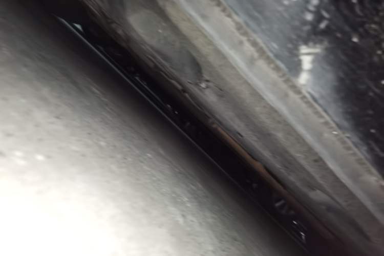 Used Buick LaCrosse 2013 2.4L SIDI Elite Comfort Version Chassis Front Left