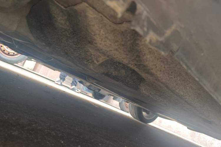 Used Buick LaCrosse 2013 2.4L SIDI Luxury Comfort Edition Chassis Front Left