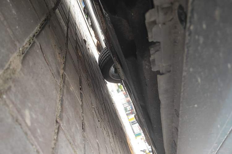 Used Buick LaCrosse 2013 2.4L SIDI Luxury Comfort Edition Chassis Front Left