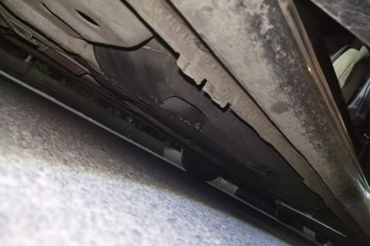 Used Buick LaCrosse 2013 2.4L SIDI Leading Comfort Version Chassis Front Left