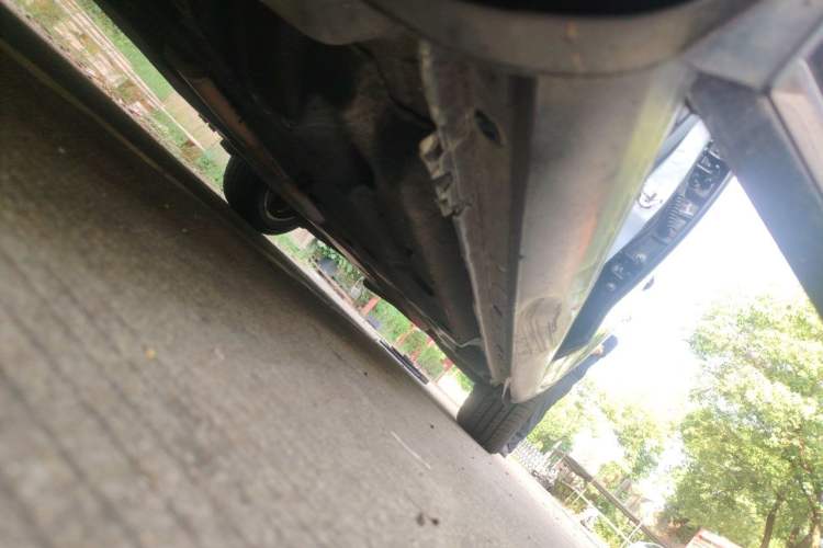 Used Buick LaCrosse 2013 2.4L SIDI Elite Comfort Version Chassis Front Left