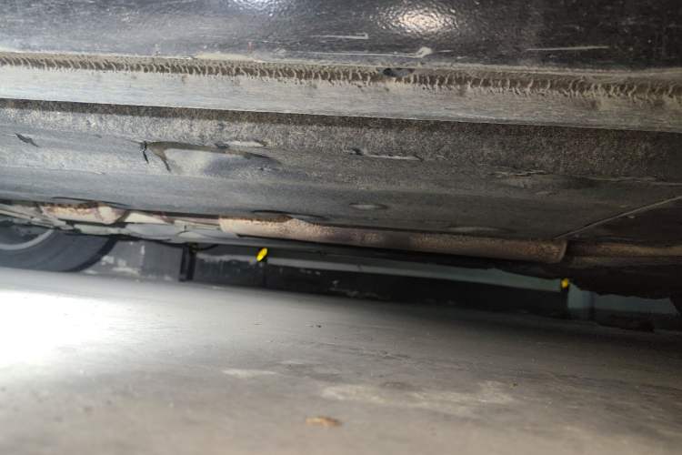 Used Buick LaCrosse 2013 2.4L SIDI Luxury Comfort Edition Chassis Front Left