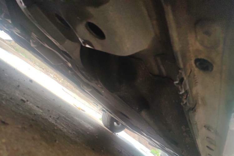Used Buick LaCrosse 2013 2.4L SIDI Leading Comfort Version Chassis Front Left
