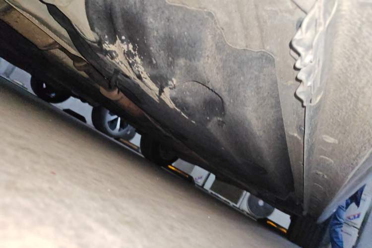 Used Buick LaCrosse 2013 2.4L SIDI Leading Comfort Version Chassis Front Left