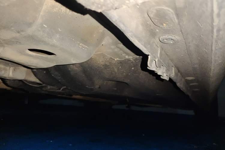 Used Buick LaCrosse 2013 2.4L SIDI Leading Comfort Version Chassis Front Left