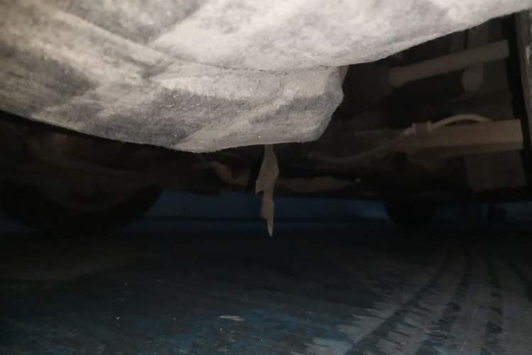 Used Buick LaCrosse 2013 2.4L SIDI Leading Comfort Version Chassis Front Left