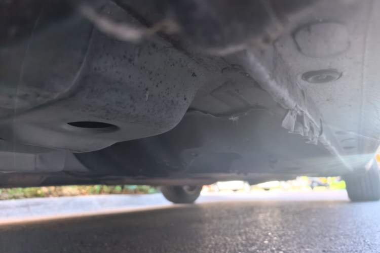 Used Buick LaCrosse 2013 2.4L SIDI Leading Comfort Version Chassis Front Left