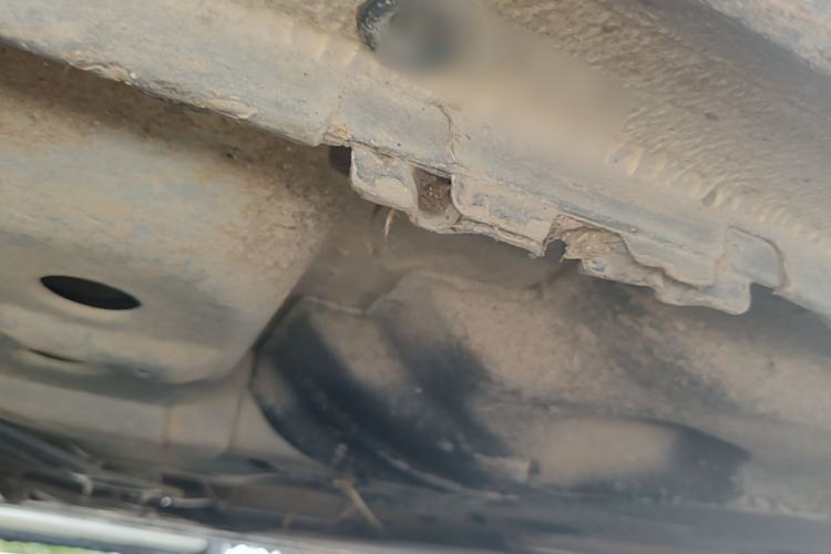 Used Buick LaCrosse 2013 2.4L SIDI Luxury Comfort Edition Chassis Front Left