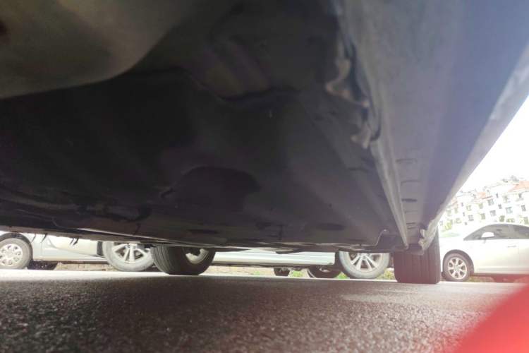 Used Buick LaCrosse 2013 2.4L SIDI Leading Comfort Version Chassis Front Left
