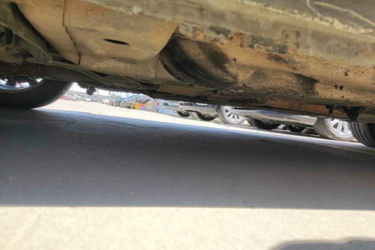 Used Buick LaCrosse 2013 2.4L SIDI Leading Comfort Version Chassis Front Left