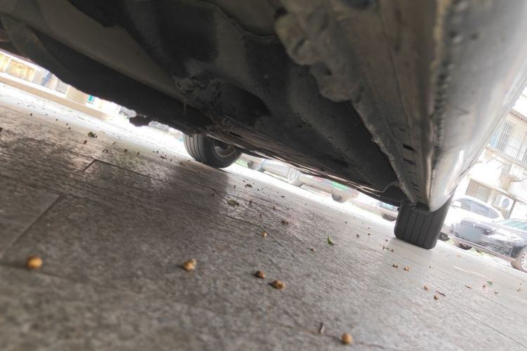 Used Buick LaCrosse 2013 2.4L SIDI Elite Comfort Version Chassis Front Left