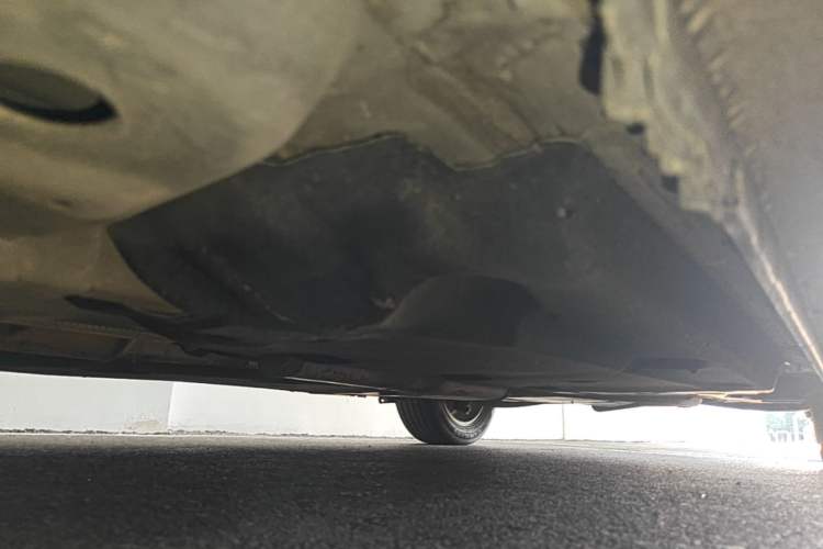 Used Buick LaCrosse 2013 2.4L SIDI Elite Comfort Version Chassis Front Left