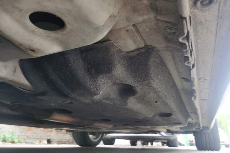 Used Buick LaCrosse 2013 2.4L SIDI Luxury Comfort Edition Chassis Front Left