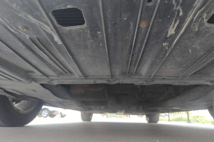Used Buick LaCrosse 2013 2.4L SIDI Leading Comfort Version Chassis Front