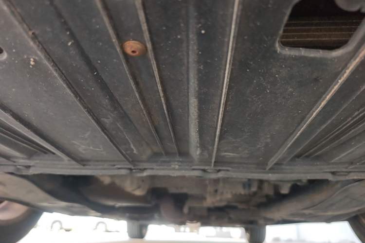 Used Buick LaCrosse 2013 2.4L SIDI Leading Comfort Version Chassis Front