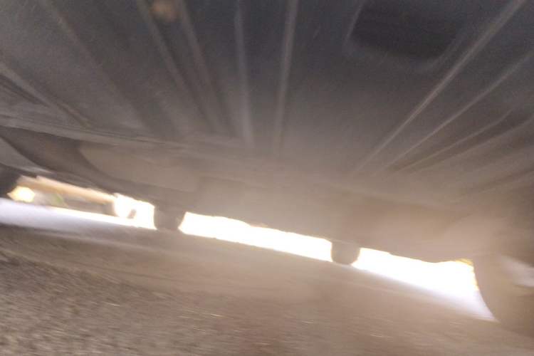 Used Buick LaCrosse 2013 2.4L SIDI Leading Comfort Version Chassis Front