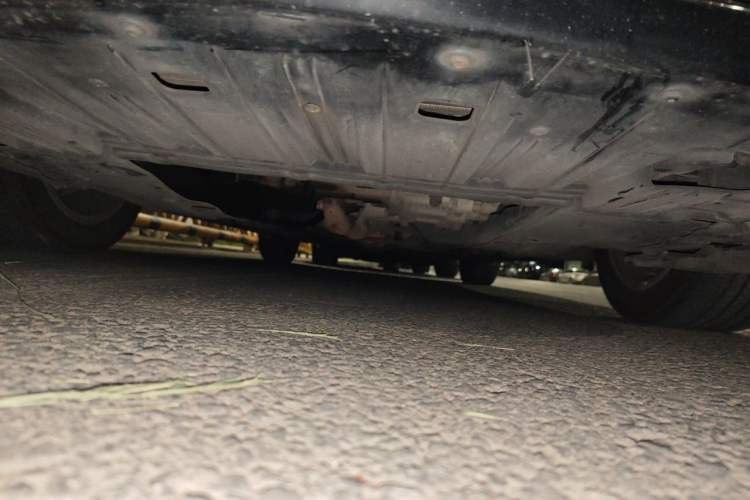 Used Buick LaCrosse 2013 2.4L SIDI Elite Comfort Version Chassis Front