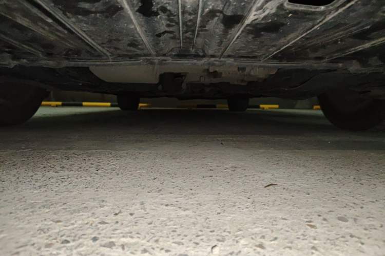 Used Buick LaCrosse 2013 2.4L SIDI Elite Comfort Version Chassis Front