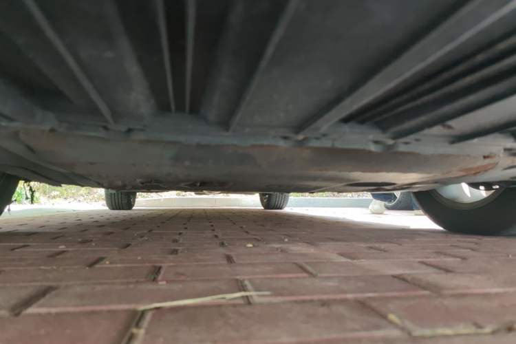 Used Buick LaCrosse 2013 2.4L SIDI Leading Comfort Version Chassis Front