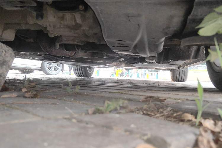 Used Buick LaCrosse 2013 2.4L SIDI Luxury Comfort Edition Chassis Front