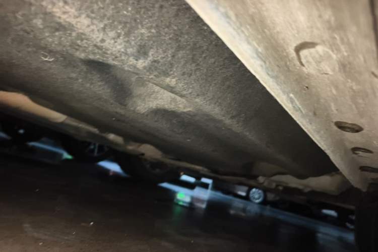 Used Buick LaCrosse 2013 2.4L SIDI Leading Comfort Version Chassis Front Right