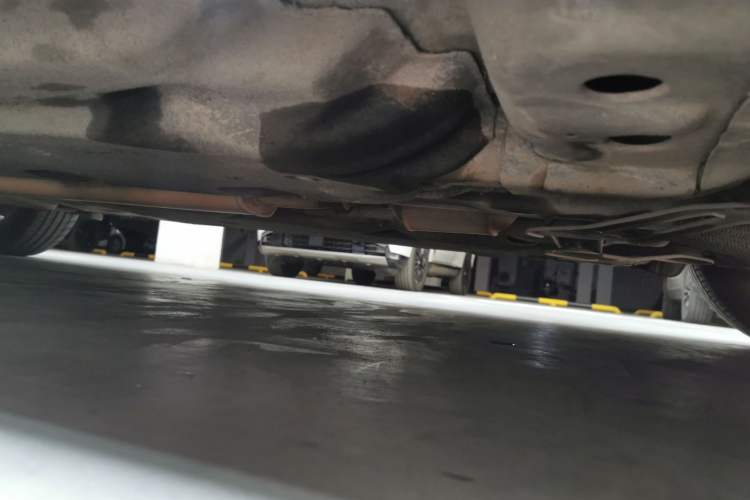 Used Buick LaCrosse 2013 2.4L SIDI Elite Comfort Version Chassis Front Right