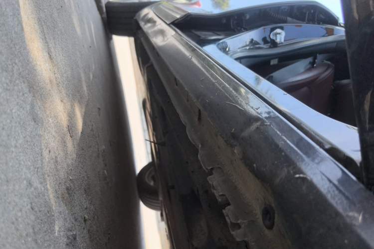 Used Buick LaCrosse 2013 2.4L SIDI Leading Comfort Version Chassis Front Right