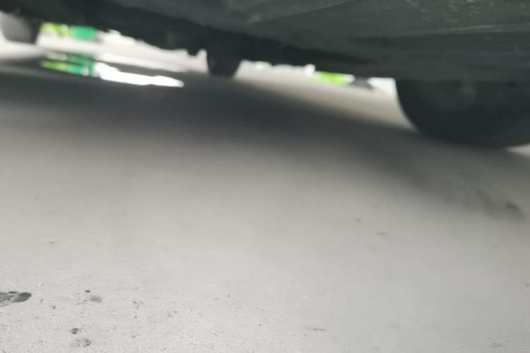 Used Buick LaCrosse 2013 2.4L SIDI Elite Comfort Version Chassis Front Right