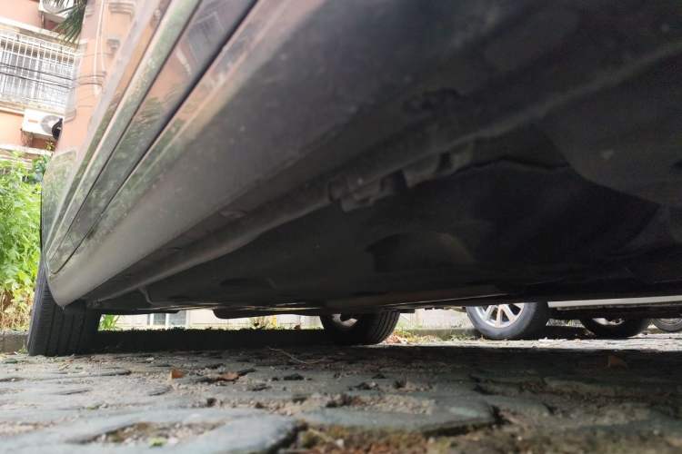 Used Buick LaCrosse 2013 2.4L SIDI Leading Comfort Version Chassis Front Right
