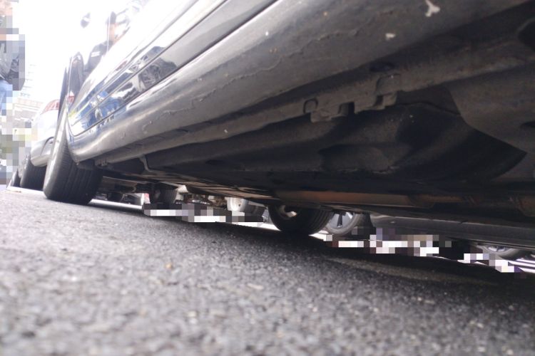 Used Buick LaCrosse 2013 2.4L SIDI Leading Comfort Version Chassis Front Right