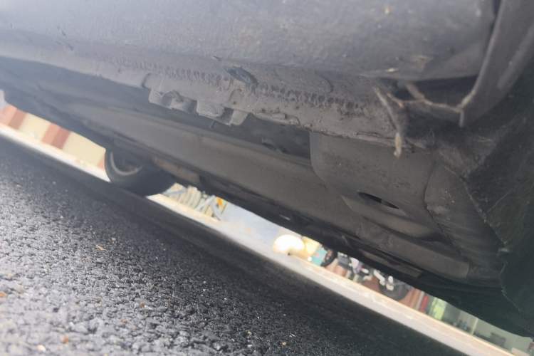 Used Buick LaCrosse 2013 2.0T SIDI Smart Luxury Flagship Edition Chassis Front Right