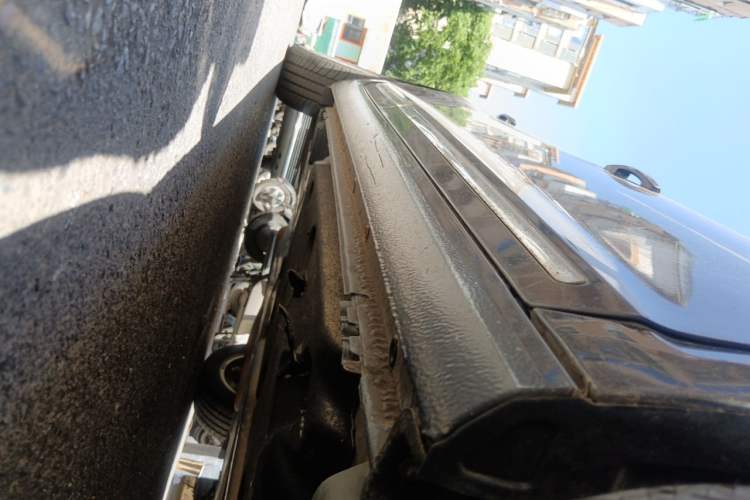 Used Buick LaCrosse 2013 2.4L SIDI Leading Comfort Version Chassis Front Right