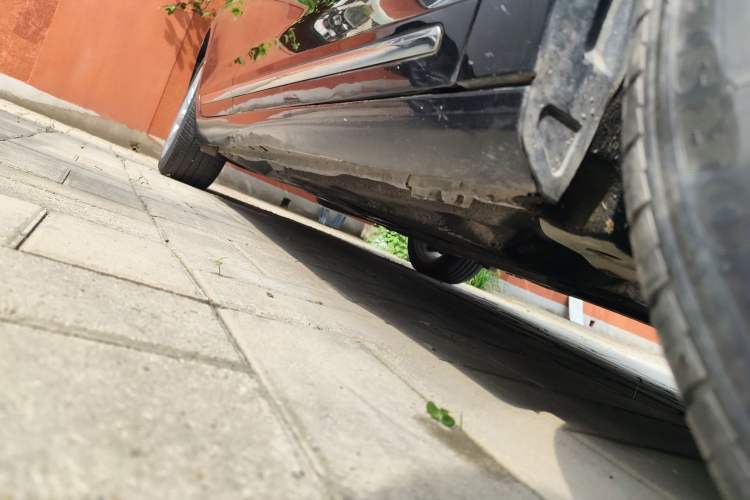 Used Buick LaCrosse 2013 2.4L SIDI Luxury Comfort Edition Chassis Front Right