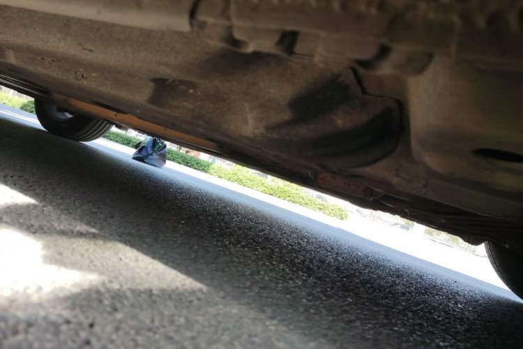 Used Buick LaCrosse 2013 2.4L SIDI Elite Comfort Version Chassis Front Right
