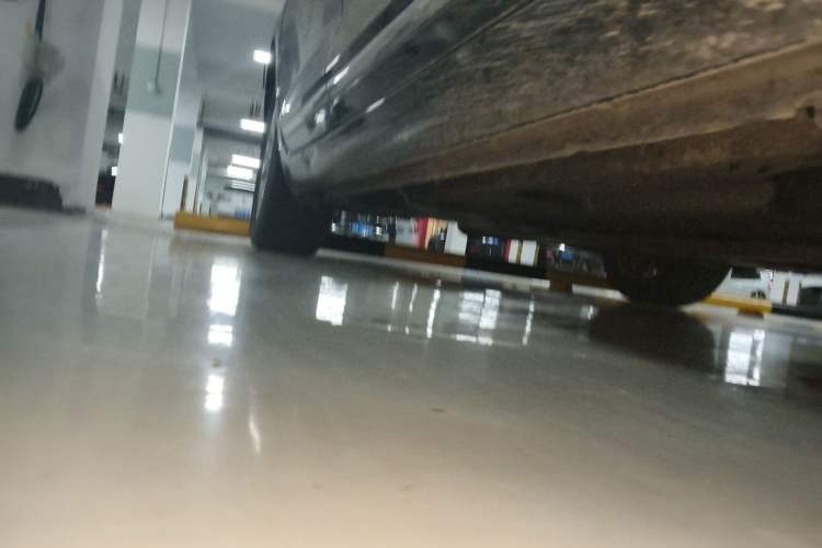 Used Buick LaCrosse 2013 2.4L SIDI Leading Comfort Version Chassis Front Right