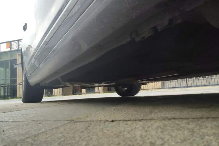Used Buick LaCrosse 2013 2.4L SIDI Elite Comfort Version Chassis Front Right
